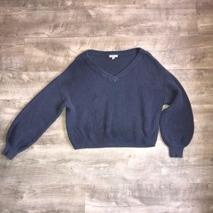 Bp Sweater